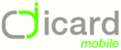 icard mobile, chamada para testadores